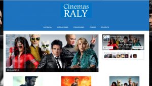 cinemasraly.com