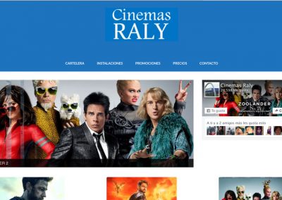 Cinemasraly.com