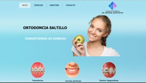 ortodonciasaltillo.com