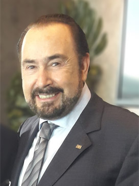 Roberto Casimiro Gonzalez
